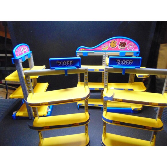 ZURU Mini Brands Mini Mart! Store Replacement Pieces - For Parts Missing Pieces - Picture 12 of 16